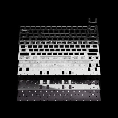 GATERON GT60 Lite HE Magnetic Keyboard PCB